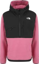 The North Face Pink Denali Anorak Jacket