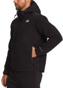 The North Face Pink Denali Anorak Jacket