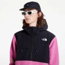 The North Face Pink Denali Anorak Jacket