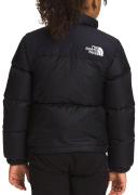 The North Face Printed 1996 Retro Nuptse Jacket - Kids' Shady Blue, 2T