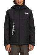 The North Face Printed 1996 Retro Nuptse Jacket - Kids' Shady Blue, 2T