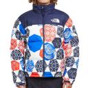 The North Face - Printed 1996 Retro Nuptse Jacket - S