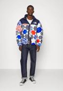 The North Face - Printed 1996 Retro Nuptse Jacket - S