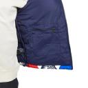 The North Face - Printed 1996 Retro Nuptse Jacket - S
