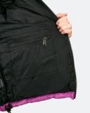 The North Face Purple 1996 Retro Nuptse Packable Down Jacket