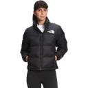 The North Face Purple 1996 Retro Nuptse Packable Down Jacket
