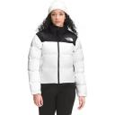 The North Face Purple 1996 Retro Nuptse Packable Down Jacket