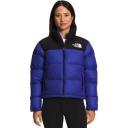 The North Face Purple 1996 Retro Nuptse Packable Down Jacket