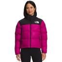 The North Face Purple 1996 Retro Nuptse Packable Down Jacket
