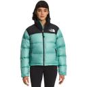 The North Face Purple 1996 Retro Nuptse Packable Down Jacket