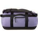 The North Face Purple Xs Base Camp Duffel Bag