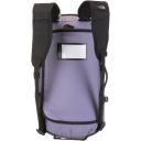 The North Face Purple Xs Base Camp Duffel Bag
