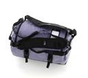 The North Face Purple Xs Base Camp Duffel Bag