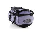The North Face Purple Xs Base Camp Duffel Bag