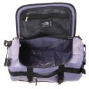 The North Face Purple Xs Base Camp Duffel Bag
