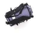 The North Face Purple Xs Base Camp Duffel Bag
