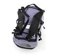 The North Face Purple Xs Base Camp Duffel Bag