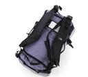 The North Face Purple Xs Base Camp Duffel Bag