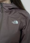 The North Face - Quest Deep Taupe - Jackets
