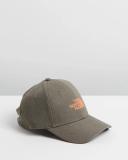 The North Face Recycled 66 Classic Hat - Utility Brown