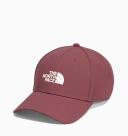 The North Face Recycled 66 Classic Hat Wild Ginger