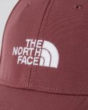 The North Face Recycled 66 Classic Hat Wild Ginger