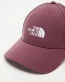 The North Face Recycled 66 Classic Hat Wild Ginger