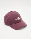 The North Face Recycled 66 Classic Hat Wild Ginger