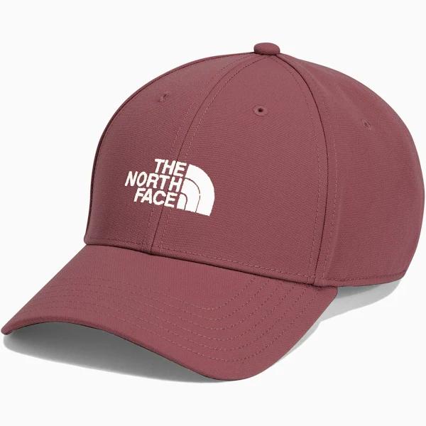 The North Face Recycled 66 Classic Hat Wild Ginger