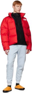 The North Face 'nuptse Rmst' Jacket