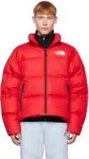 The North Face 'nuptse Rmst' Jacket
