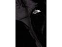 The North Face Reversible Mossbud Jacket Black Girls - Xs