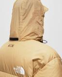 The North Face Rmst Nuptse Jacket L / Beige / Khaki Stone