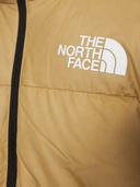 The North Face Rmst Nuptse Jacket L / Beige / Khaki Stone