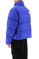 The North Face Rmst Nuptse Jacket Lapis Blue . Size S