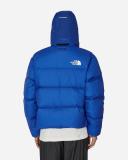 The North Face Rmst Nuptse Jacket Lapis Blue . Size S