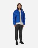 The North Face Rmst Nuptse Jacket Lapis Blue . Size S