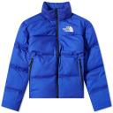 The North Face Rmst Nuptse Jacket Lapis Blue . Size S