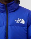 The North Face Rmst Nuptse Jacket Lapis Blue . Size S