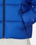 The North Face Rmst Nuptse Jacket Lapis Blue . Size S