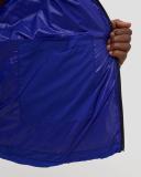 The North Face Rmst Nuptse Jacket Lapis Blue . Size S