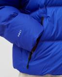 The North Face Rmst Nuptse Jacket Lapis Blue . Size S