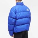 The North Face Rmst Nuptse Jacket Lapis Blue . Size S