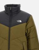 The North Face saikuru Down Jacket - XL