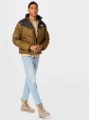 The North Face saikuru Down Jacket - XL