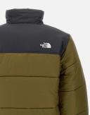 The North Face saikuru Down Jacket - XL