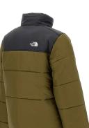 The North Face saikuru Down Jacket - XL