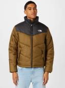 The North Face saikuru Down Jacket - XL