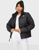 The North Face Saikuru Jacket Black Women - L