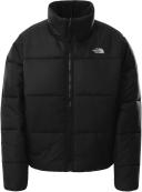 The North Face Saikuru Jacket Black Women - L